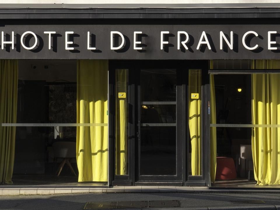 Urban Style Hôtel de France