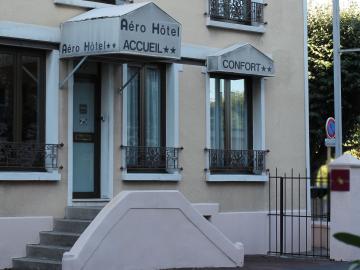 Cit'Hotel Aéro Hôtel