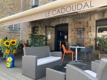 Logis Hôtel le Cadoudal