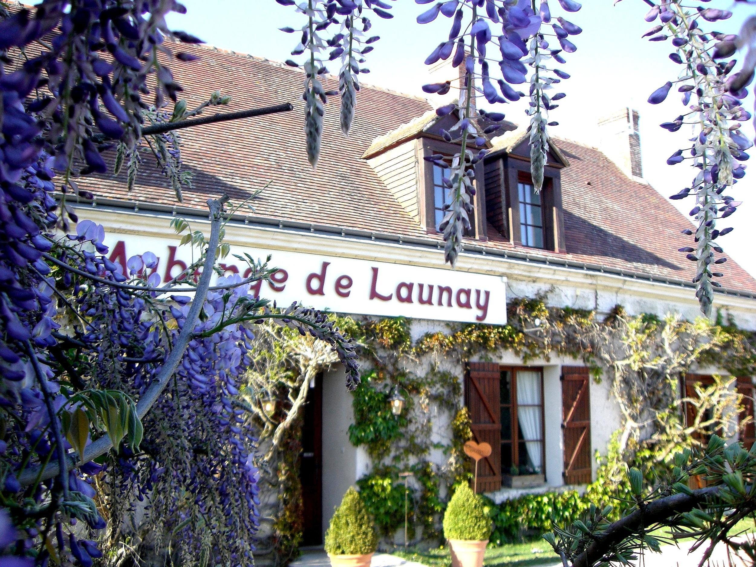 Logis Auberge de Launay