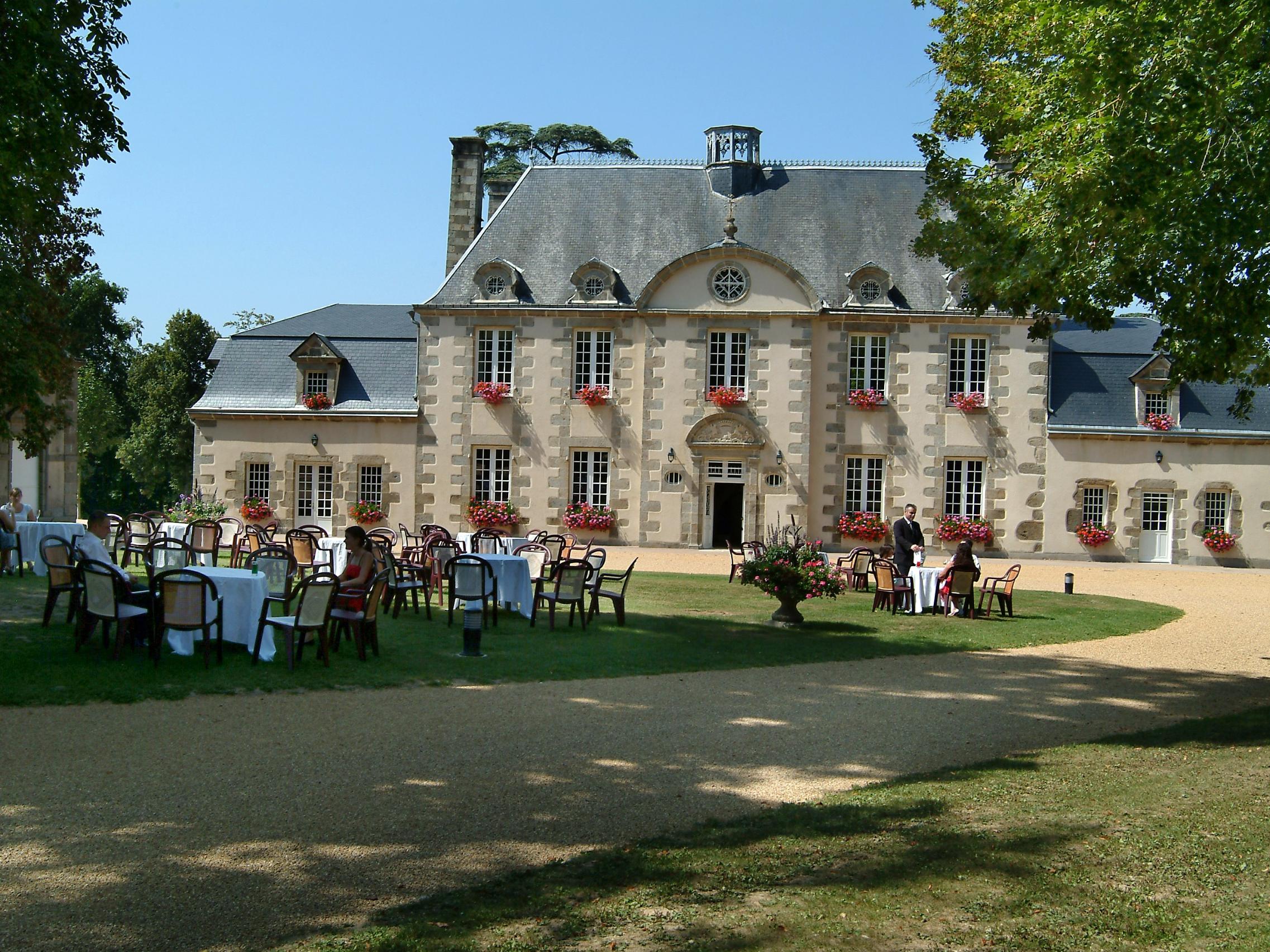 Logis Hôtel la Marjolaine