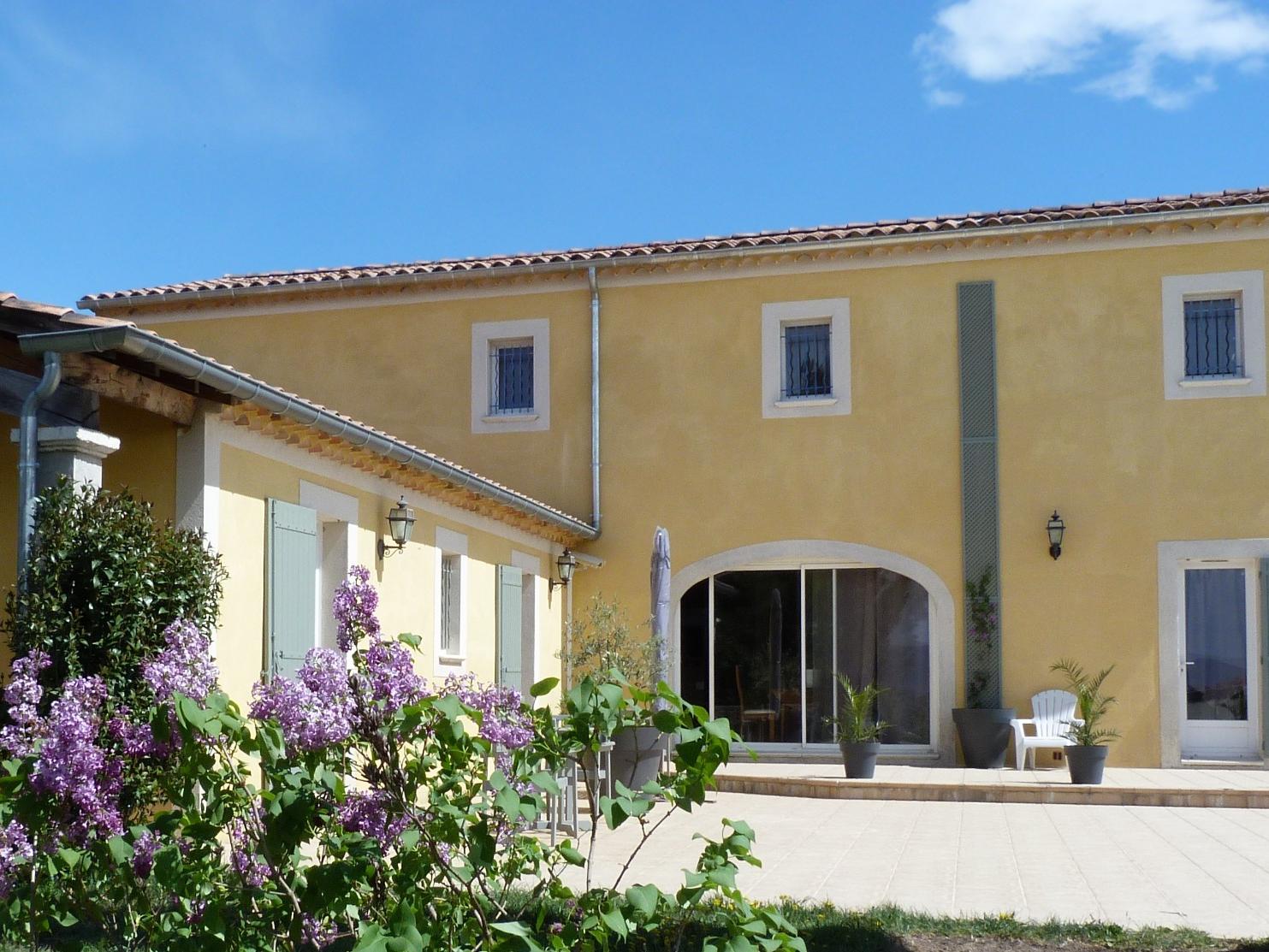 Villa Adhémar