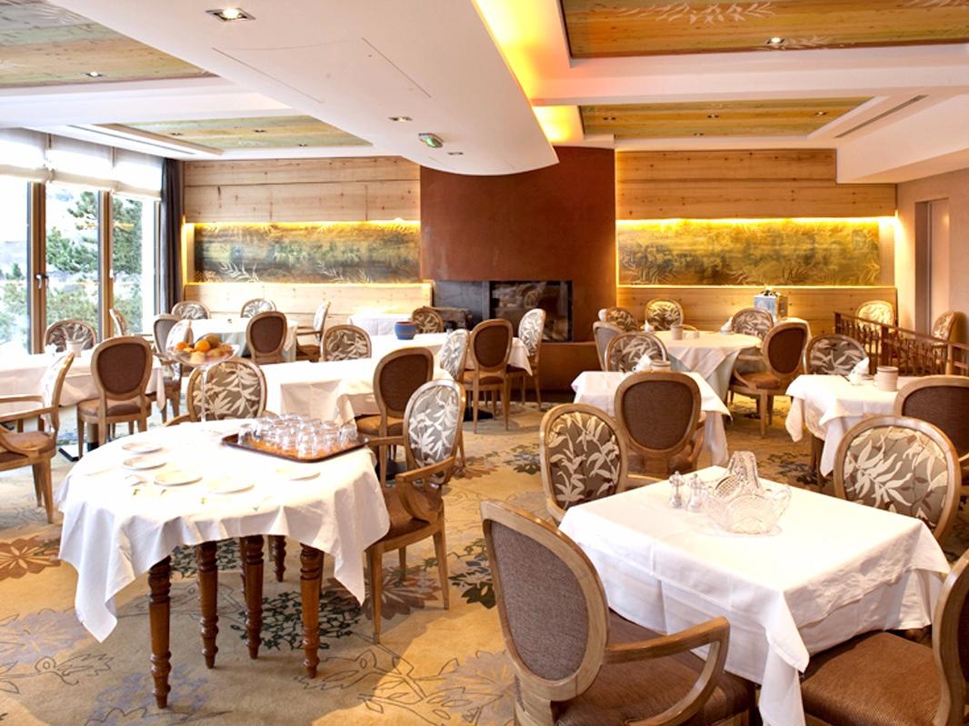 Logis Spa Hôtel Restaurant Au Lion d'Or