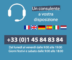 prenotazione centrale