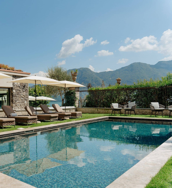 hotel marque