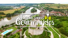 La pomme normande-Excursions Gourmandes-Normandie 