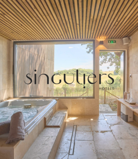SINGULIERS HOTELS