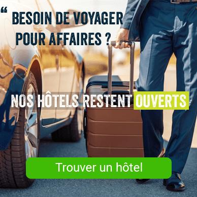 logis hotels professionnels