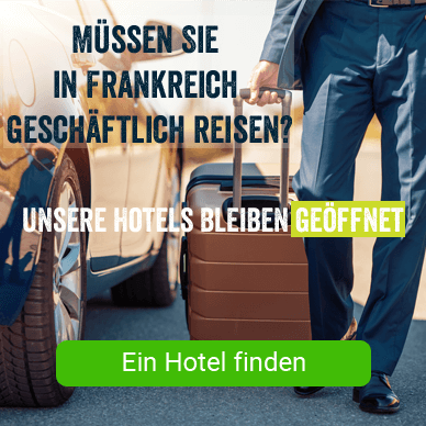 geschäftlich reisen logis hotels