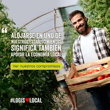 logis loves local