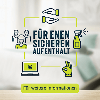 fur enen sicheren aufenthalt