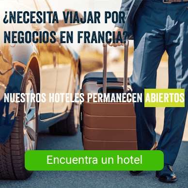 viajar por negocios logis hotels