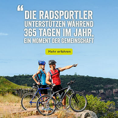 logis hotels partner für radfahrer