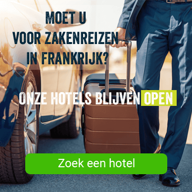 logis hotels zakenreizen
