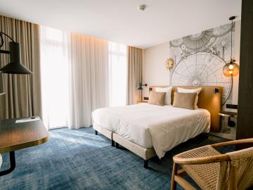 hotel marque