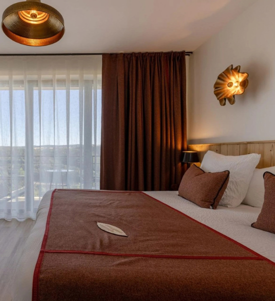 hotel marque