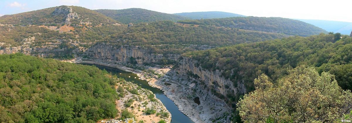Ardeche