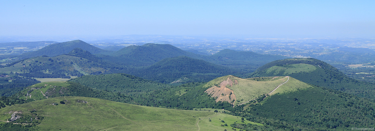 puy de dome