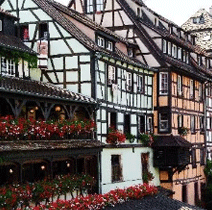 Que faire à Strasbourg en juin ?