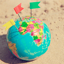 10 activités à faire en France en 2018