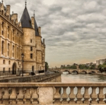 Top 5 du patrimoine de l'UNESCO : hôtels et activités en France