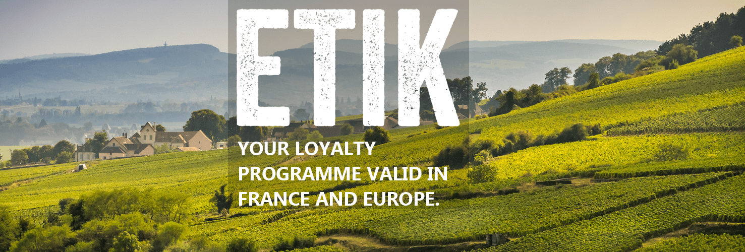 etik loyalty programme