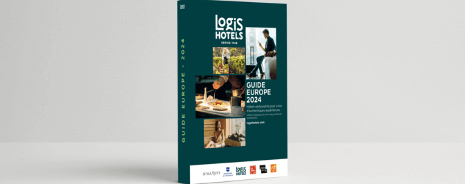 Logis Hôtels - Le Guide International des hôtels-restaurants Logis