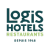 Logo Logis Hôtels