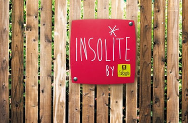 Logis Hôtels - Insolite by Logis