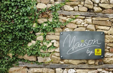 Logis Hôtels - Maison by Logis