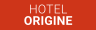 Cit'Hotel Origine