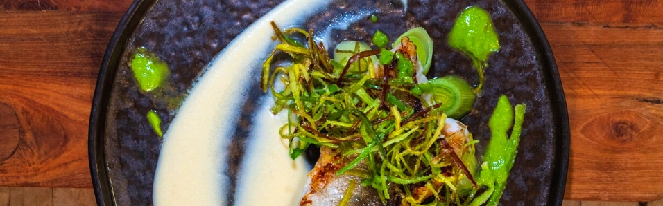 Episode 23 chef jean goire compotees blanc de poire glaces